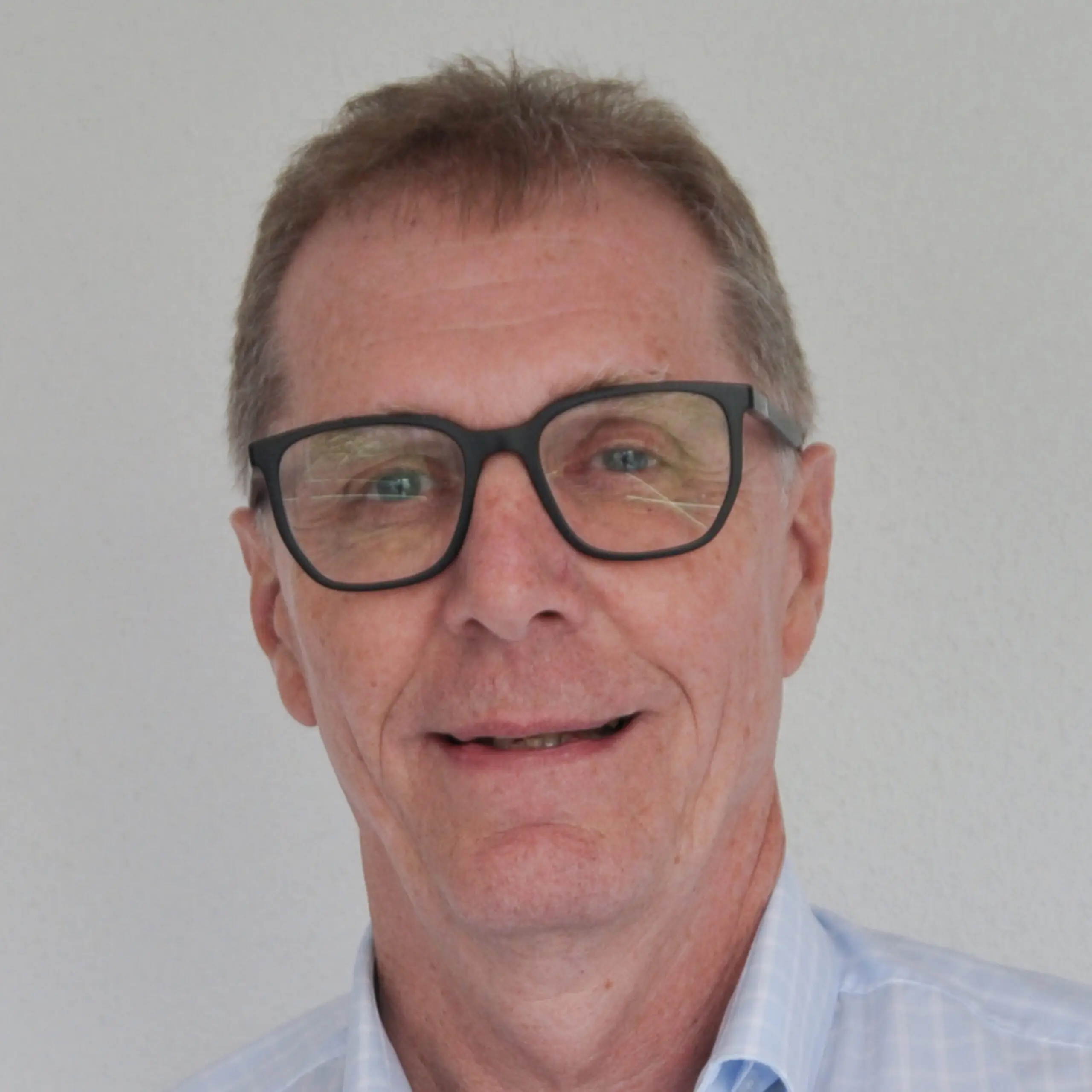 Roland Bigler