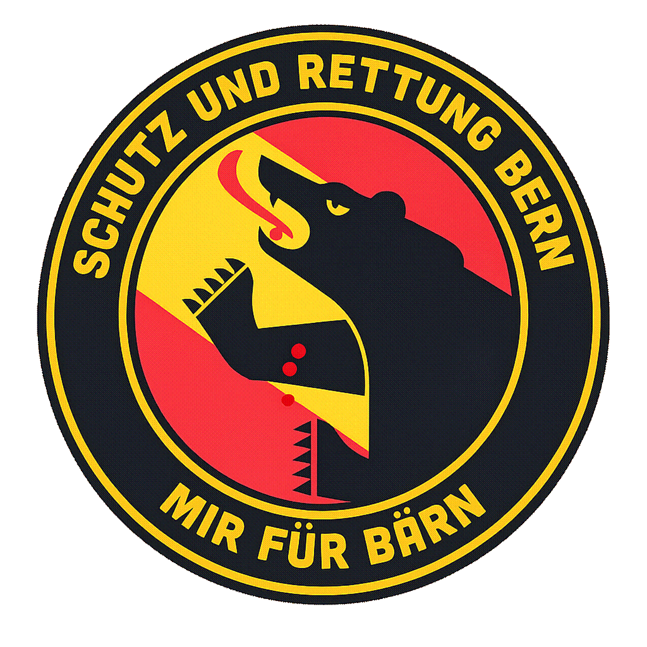 Schutz und Rettung Bern Schutz und Rettung Bern